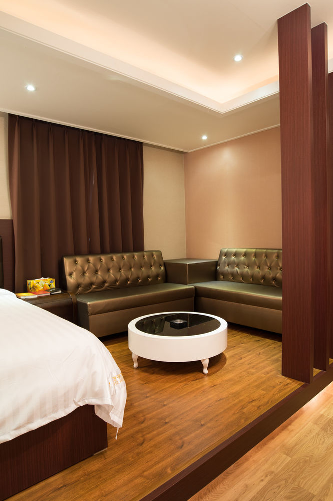 Pungnam Tourist Hotel Jeonju Exterior photo