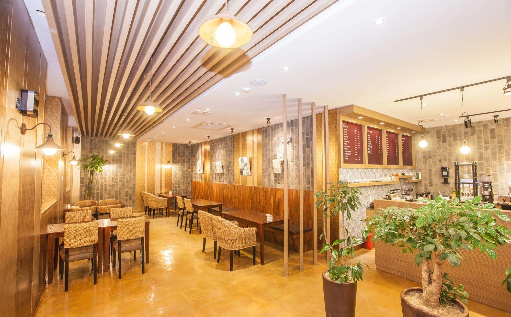 Pungnam Tourist Hotel Jeonju Exterior photo